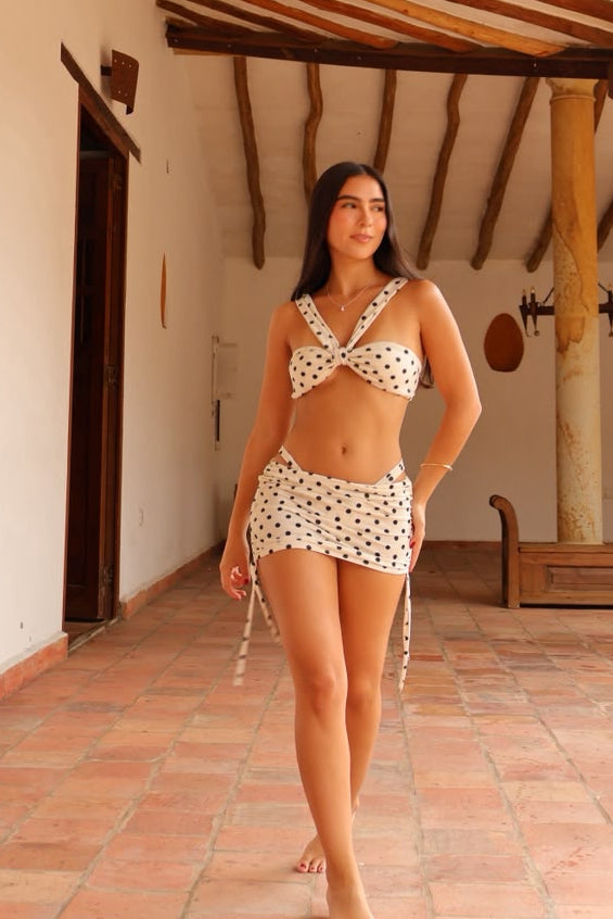 FALDA IVANA