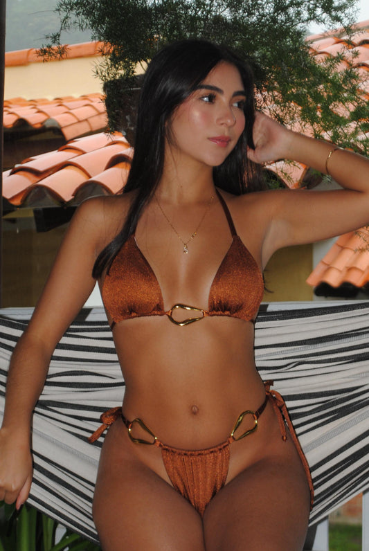 TAYRA CARAMEL