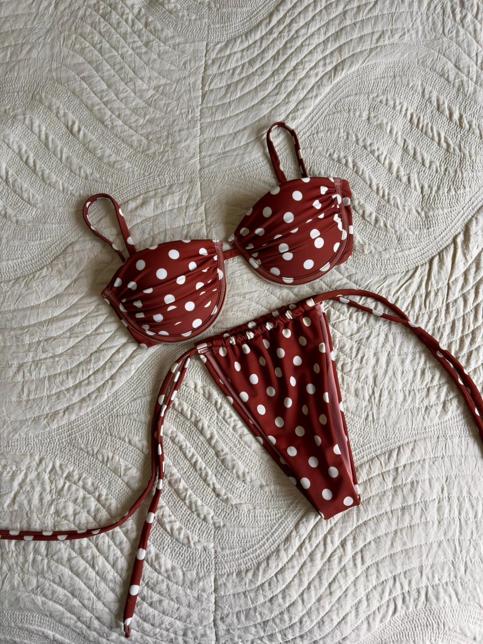 POLKA COCOA