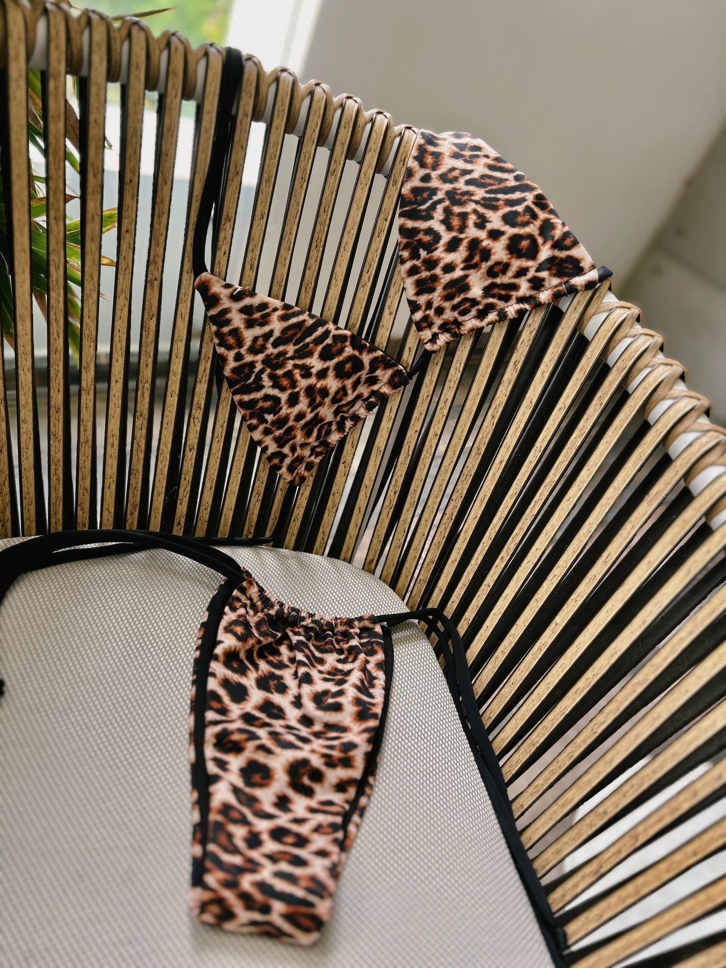 LEOPARD
